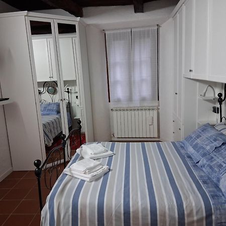 Il Sasso Appartamento Orta San Giulio Exterior photo