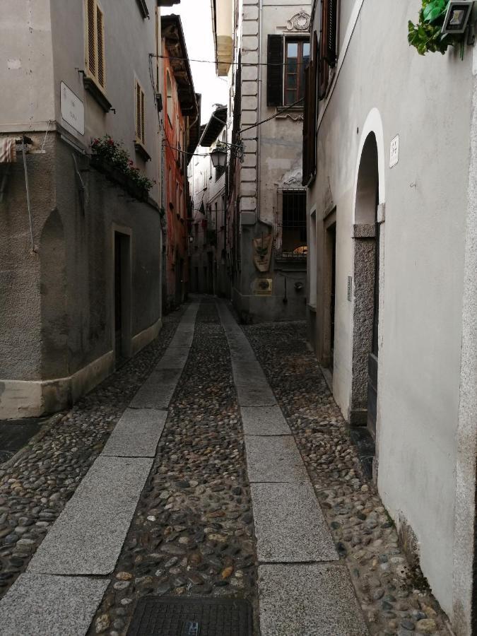 Il Sasso Appartamento Orta San Giulio Exterior photo